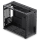 Jonsbo D31 STD Screen Black - 1132910 - zdjęcie 3